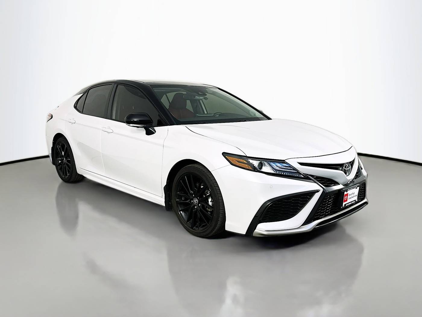 2024 Toyota Camry XSE — Sedan — 14,321 mi — Maplewood, MN