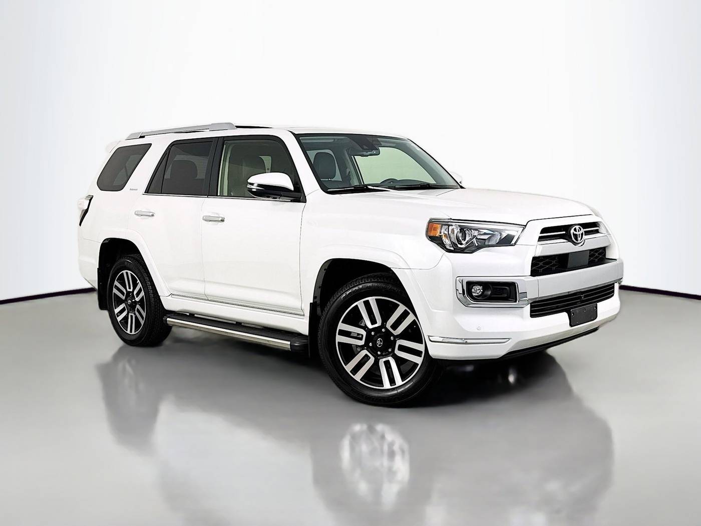 2024 Toyota 4Runner Limited — SUV — 12,614 mi — Maplewood, MN