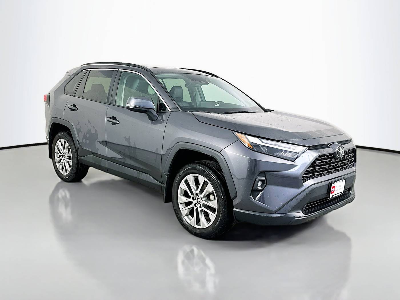 2022 Toyota RAV4 XLE Premium — SUV — 31,597 mi — Maplewood, MN