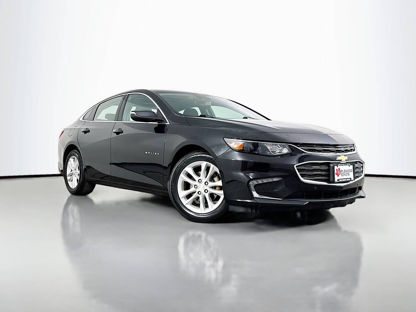 2018 Chevrolet Malibu LT — Sedan — 133,386 mi — Maplewood, MN