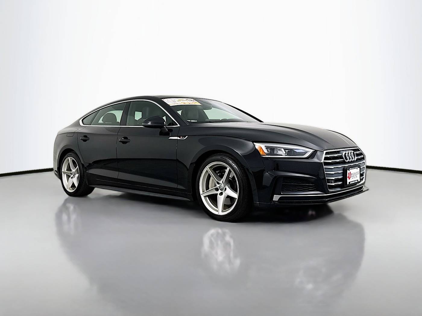 2018 Audi A5 Premium Plus — Hatchback — 99,463 mi — Maplewood, MN