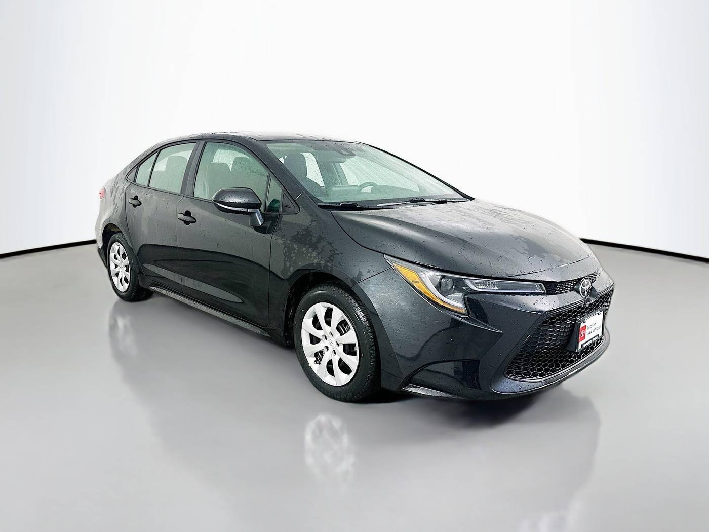 2022 Toyota Corolla LE — Sedan — 46,123 mi — Maplewood, MN