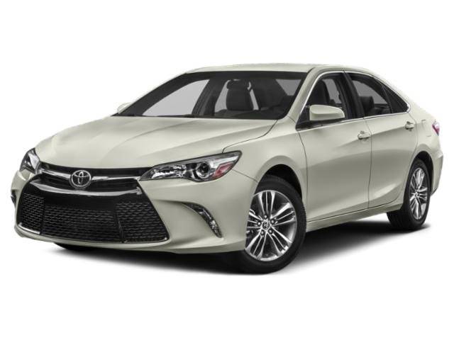 2015 Toyota Camry SE — Sedan — 99,521 mi — Maplewood, MN