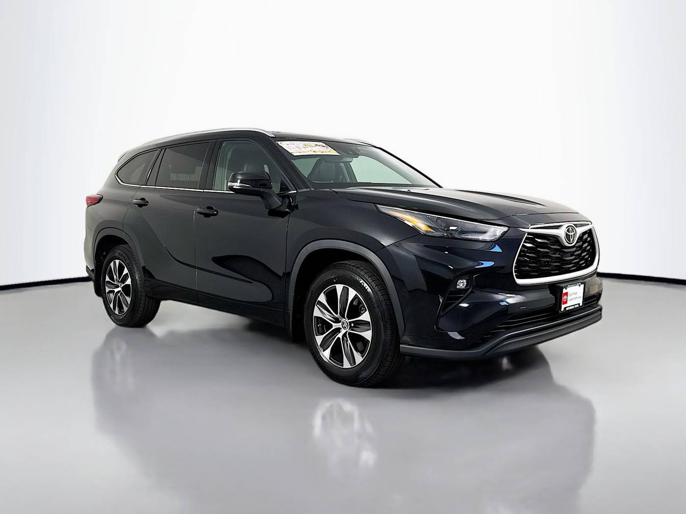 2022 Toyota Highlander XLE — SUV — 42,382 mi — Maplewood, MN