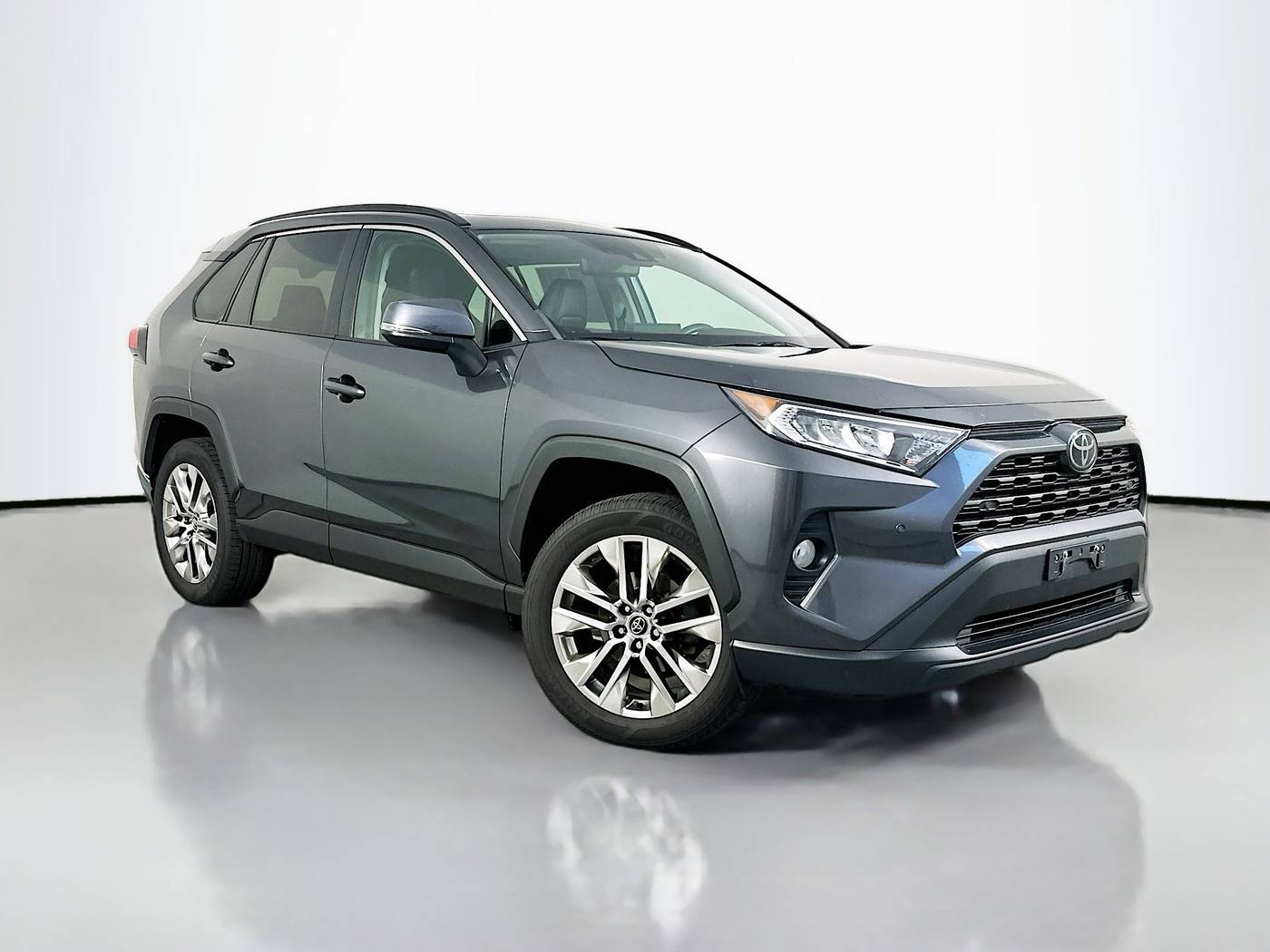 2021 Toyota RAV4 XLE Premium — SUV — 89,813 mi — Maplewood, MN