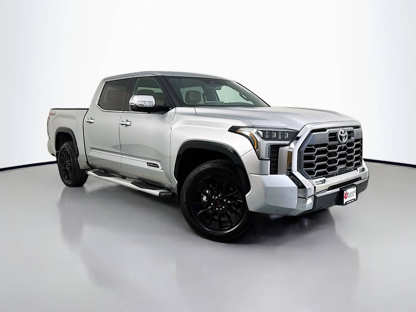 2022 Toyota Tundra 1794 Edition — Pickup Truck — 68,279 mi — Maplewood, MN
