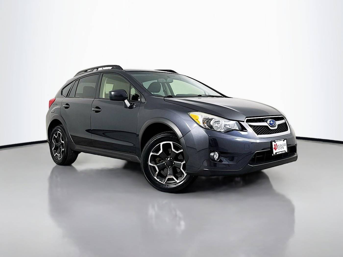 2015 Subaru XV Crosstrek 2.0i Premium — SUV — 127,061 mi — Maplewood, MN
