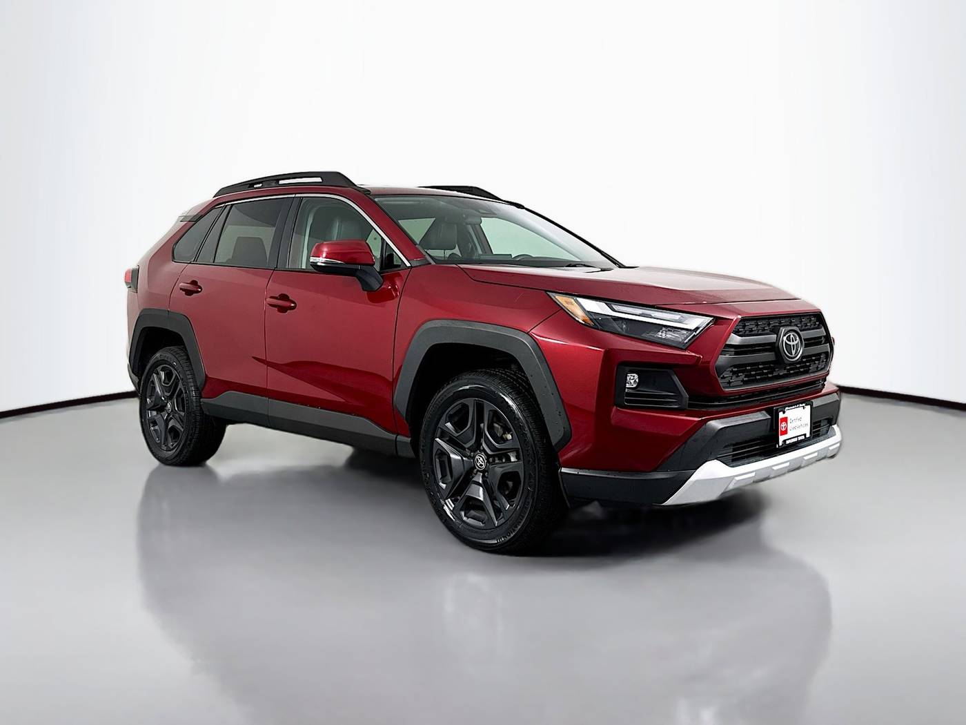 2023 Toyota RAV4 Adventure — SUV — 49,191 mi — Maplewood, MN