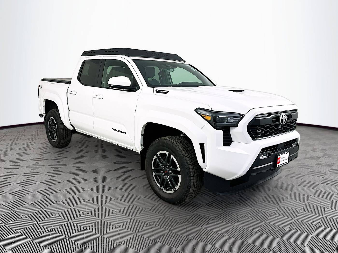 2024 Toyota Tacoma Limited Hybrid — Pickup Truck — 1,559 mi — Maplewood, MN