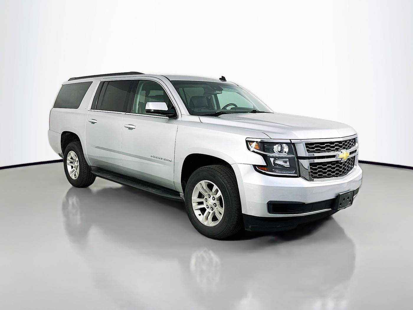 2015 Chevrolet Suburban LT — SUV — 208,824 mi — Maplewood, MN