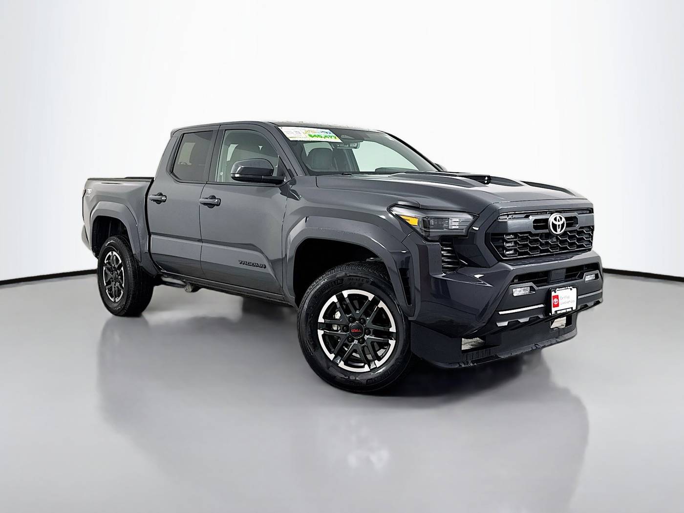 2024 Toyota Tacoma TRD Sport — Pickup Truck — 17,534 mi — Maplewood, MN