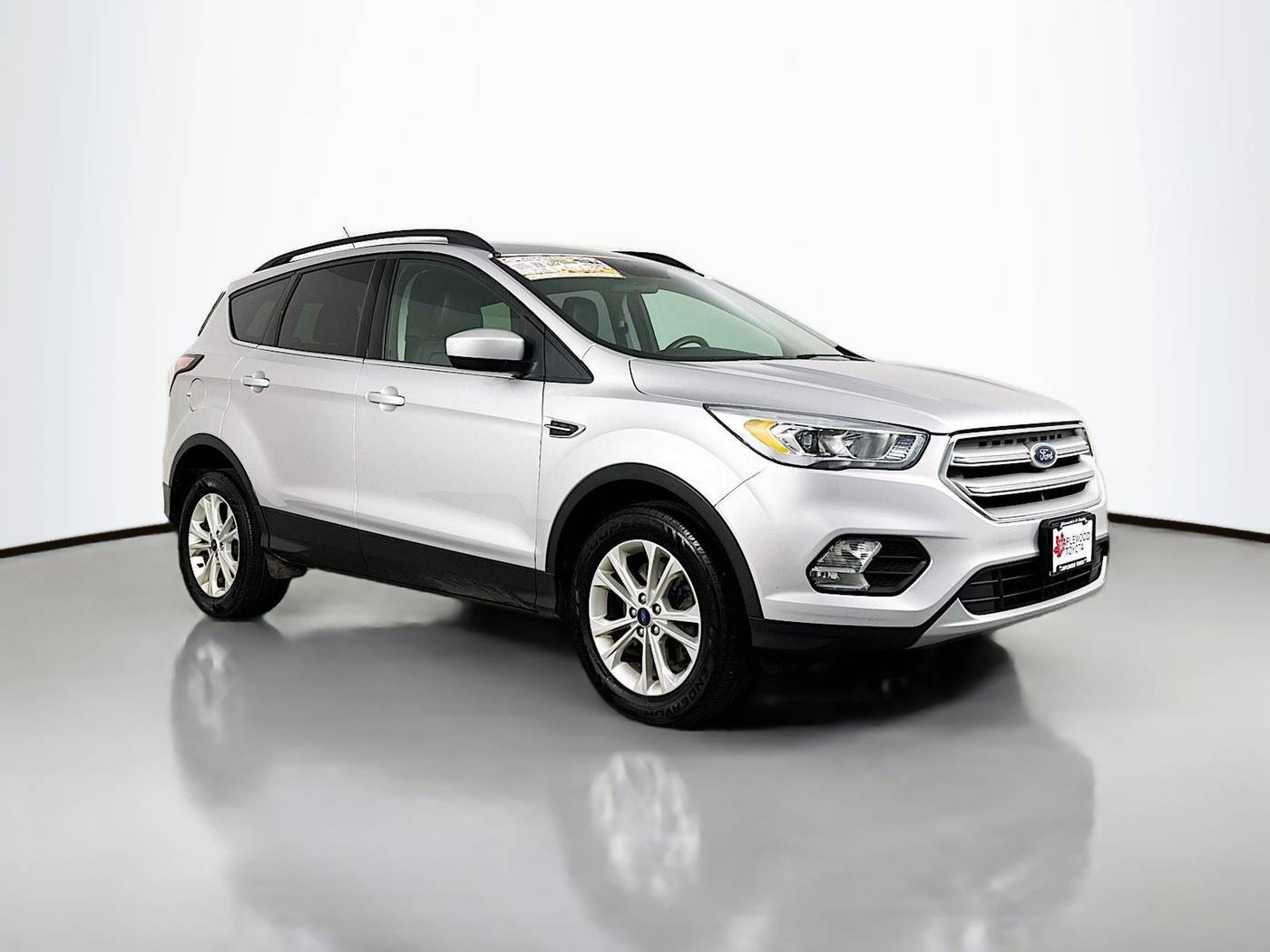 2018 Ford Escape SEL — SUV — 78,158 mi — Maplewood, MN