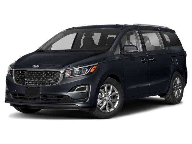 2019 Kia Sedona EX — Minivan — 60,222 mi — Maplewood, MN