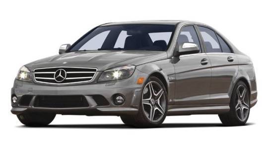 2009 Mercedes-Benz C-Class C 300 — Sedan — 98,260 mi — Maplewood, MN