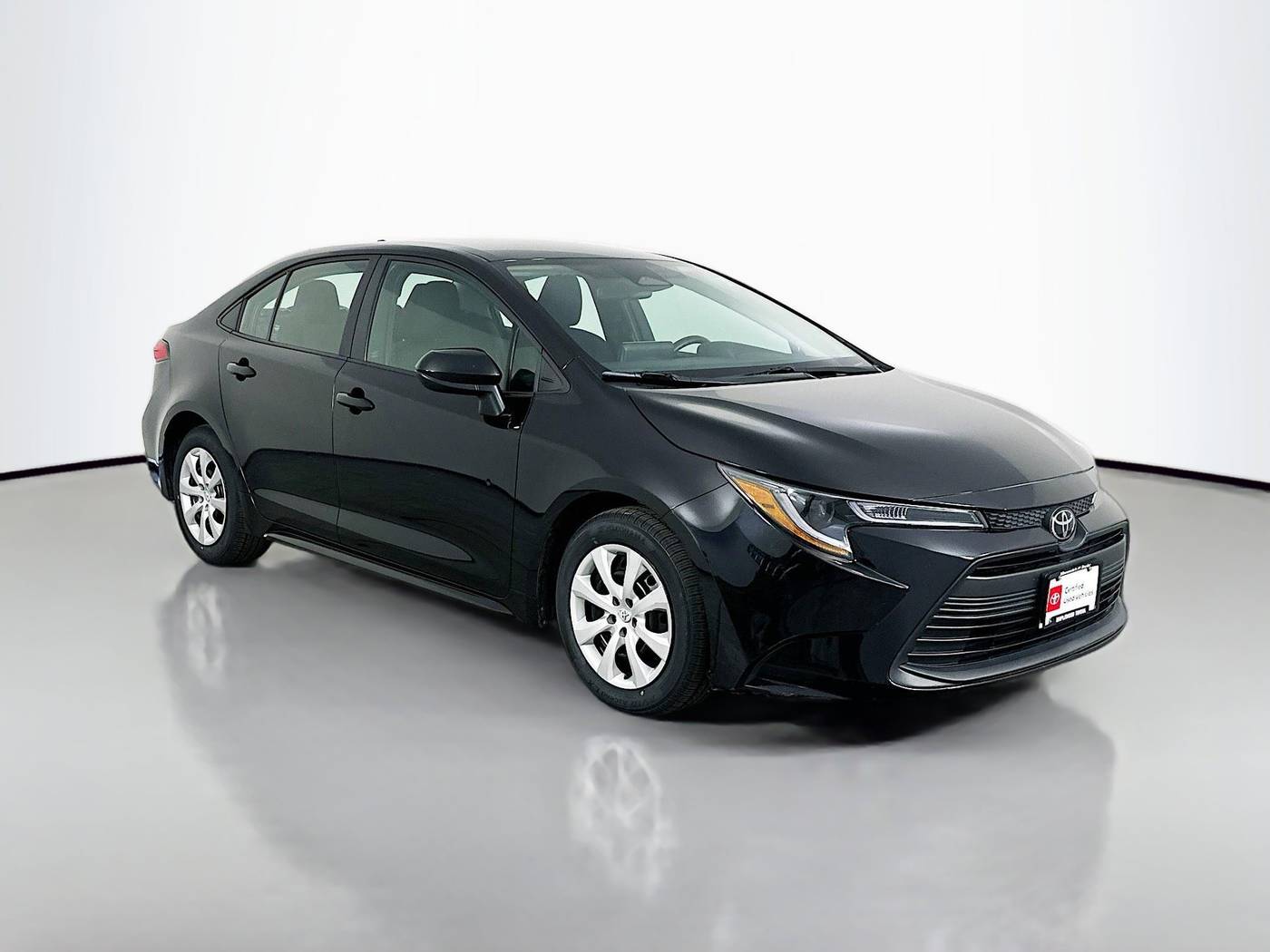 2023 Toyota Corolla LE — Sedan — 46,532 mi — Maplewood, MN