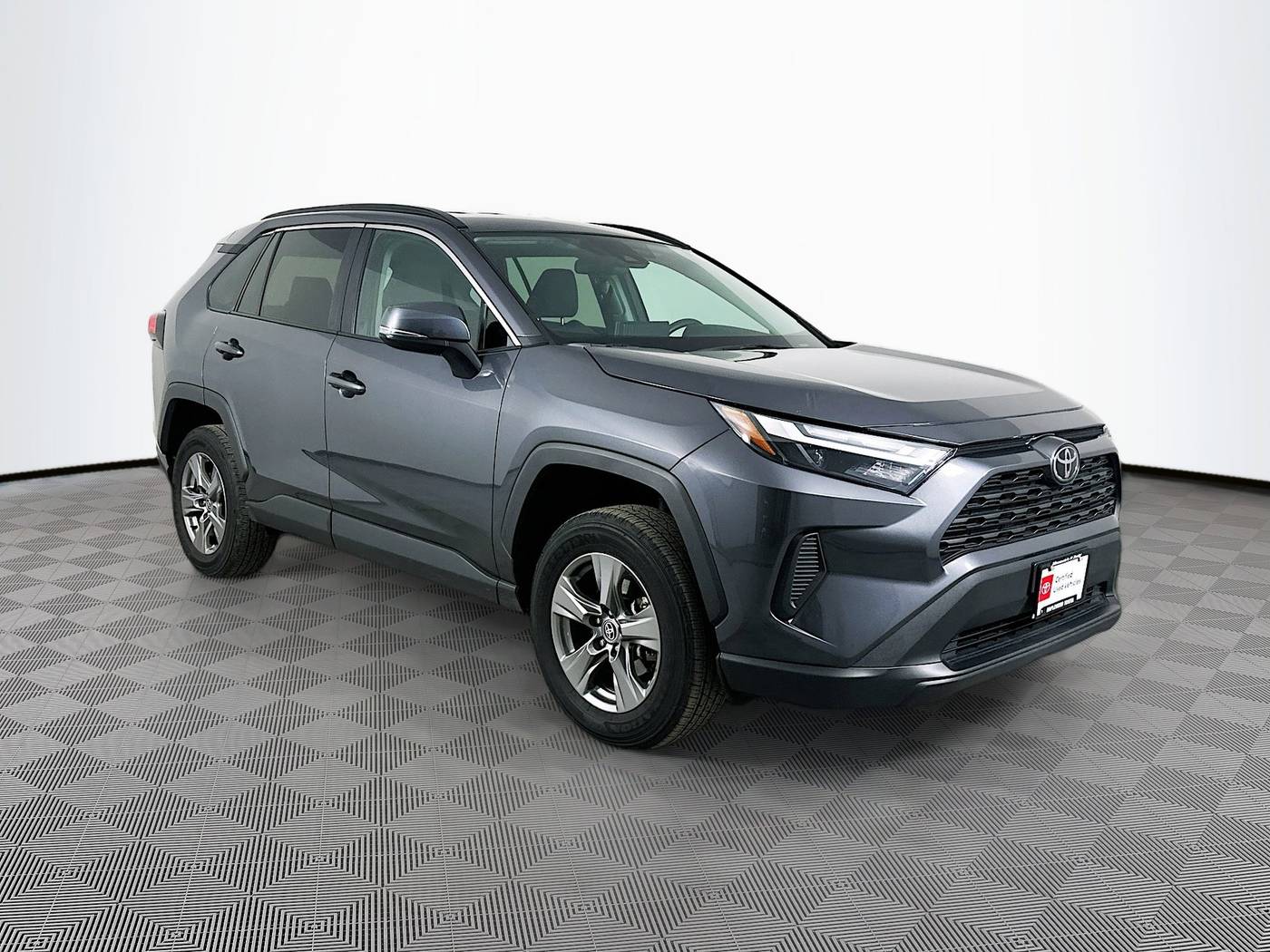 2024 Toyota RAV4 XLE — SUV — 28,326 mi — Maplewood, MN