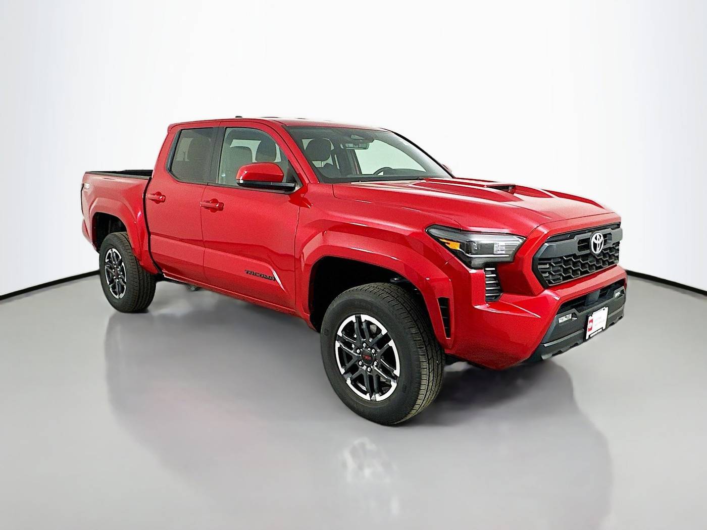 2024 Toyota Tacoma TRD Sport — Pickup Truck — 11,007 mi — Maplewood, MN