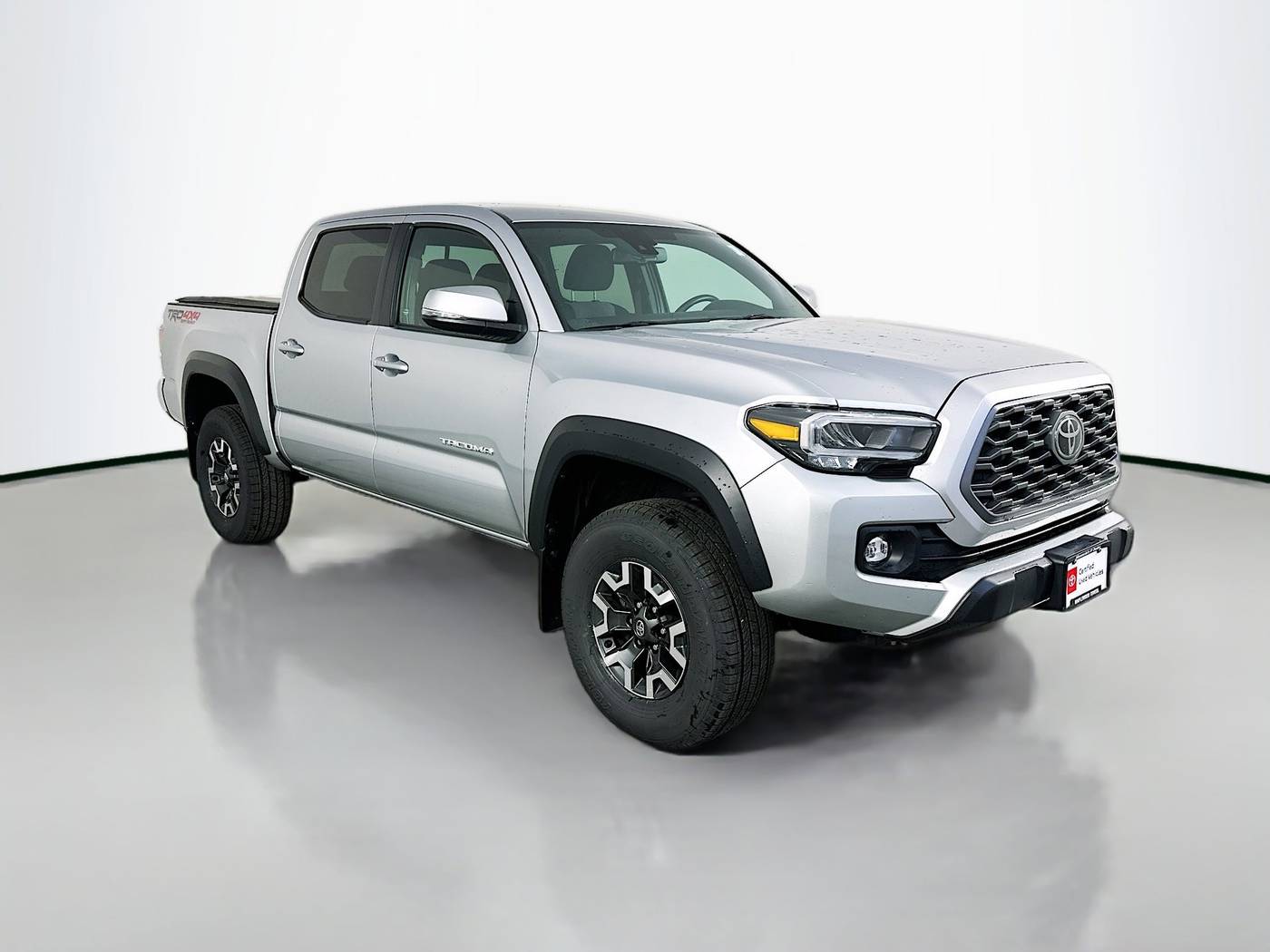 2022 Toyota Tacoma TRD Off Road — Pickup Truck — 33,744 mi — Maplewood, MN
