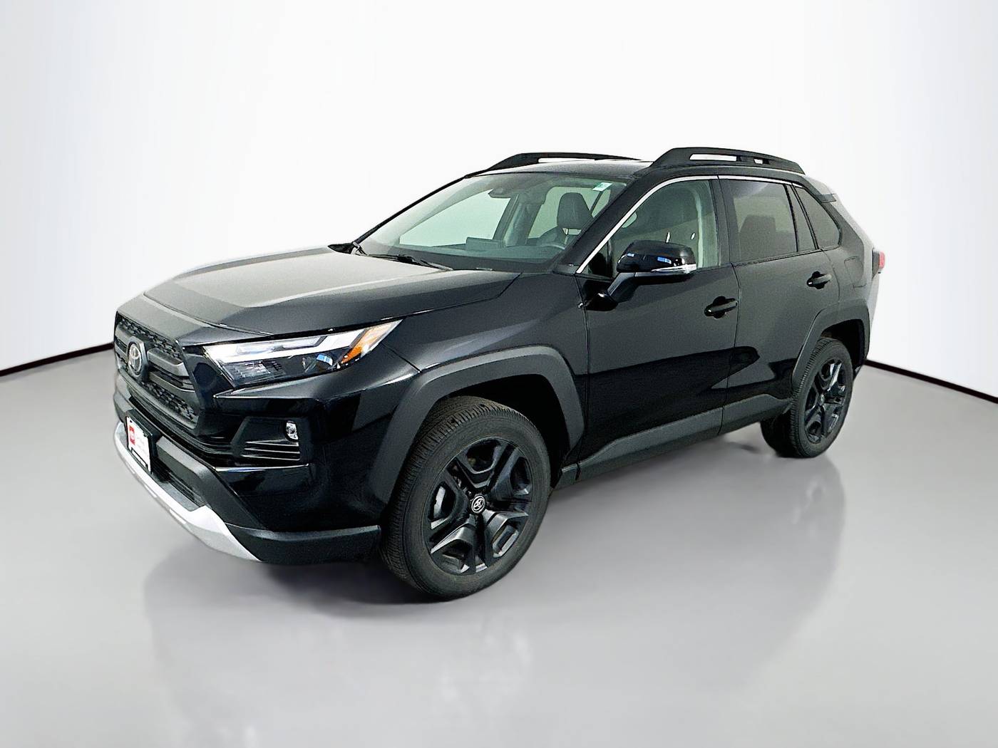 2024 Toyota RAV4 Adventure — SUV — 22,990 mi — Maplewood, MN