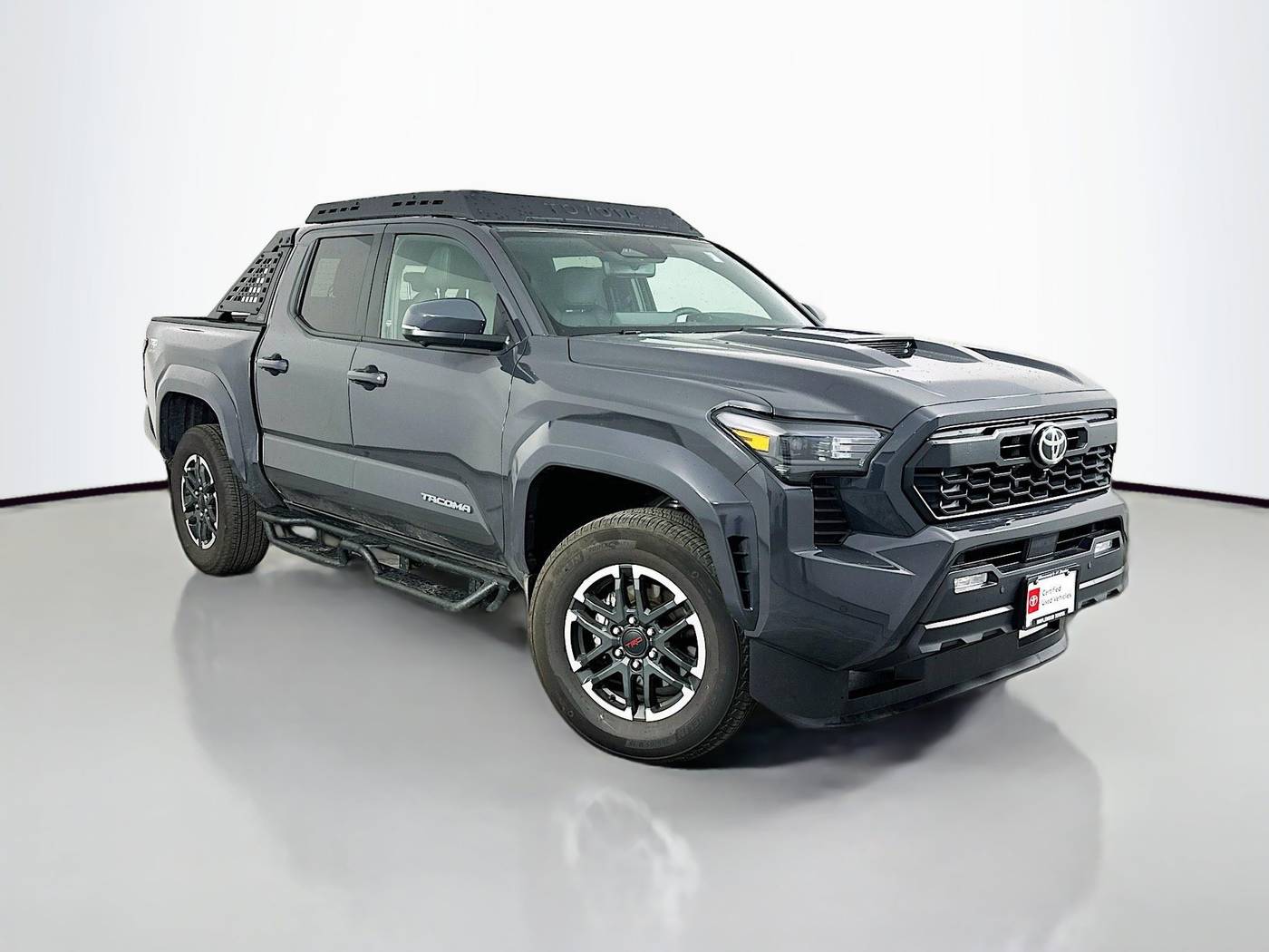 2024 Toyota Tacoma TRD Sport — Pickup Truck — 7,412 mi — Maplewood, MN