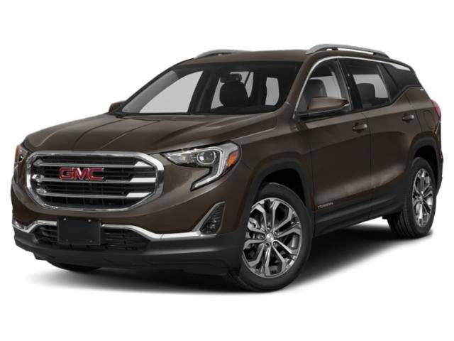 2019 GMC Terrain SLT — SUV — 98,561 mi — Maplewood, MN