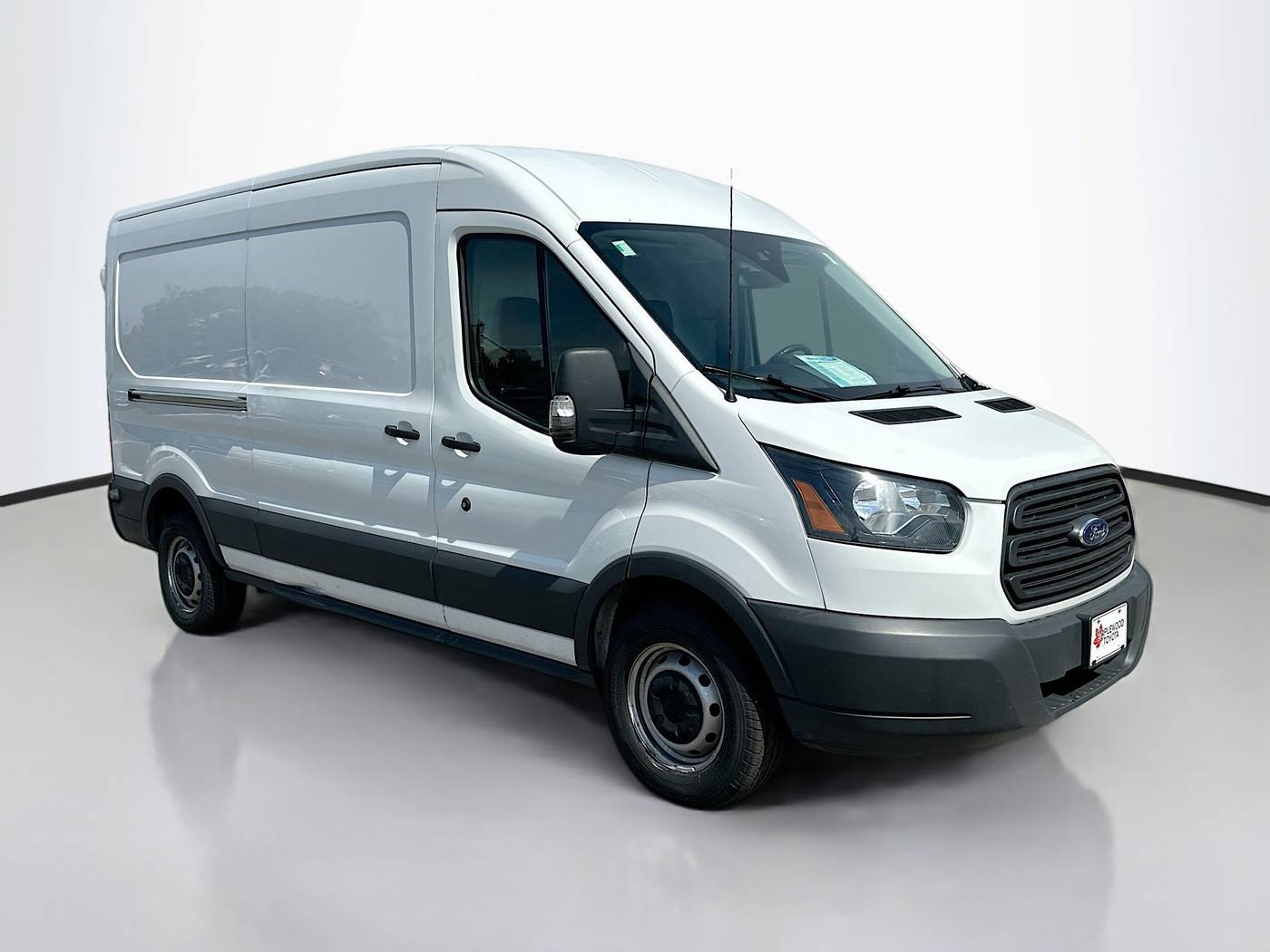 2018 Ford Transit Cargo Van T-250 — Cargo Van — 98,958 mi — Maplewood, MN