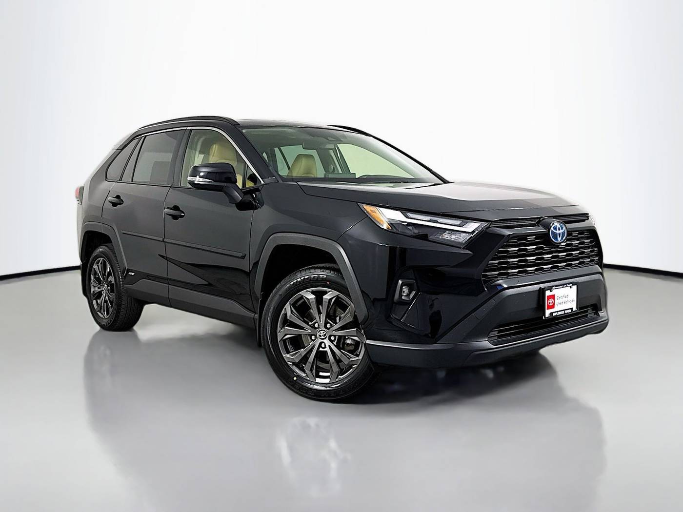 2023 Toyota RAV4 Hybrid XLE Premium — SUV — 32,260 mi — Maplewood, MN