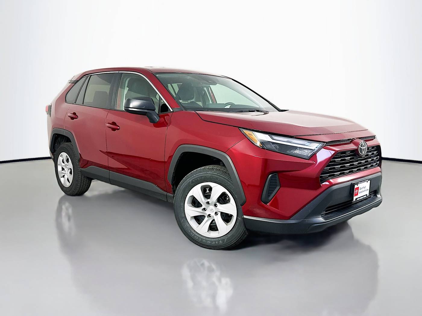 2024 Toyota RAV4 LE — SUV — 37,320 mi — Maplewood, MN