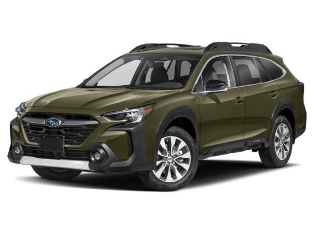 2023 Subaru Outback Limited XT — SUV — 50,584 mi — Maplewood, MN
