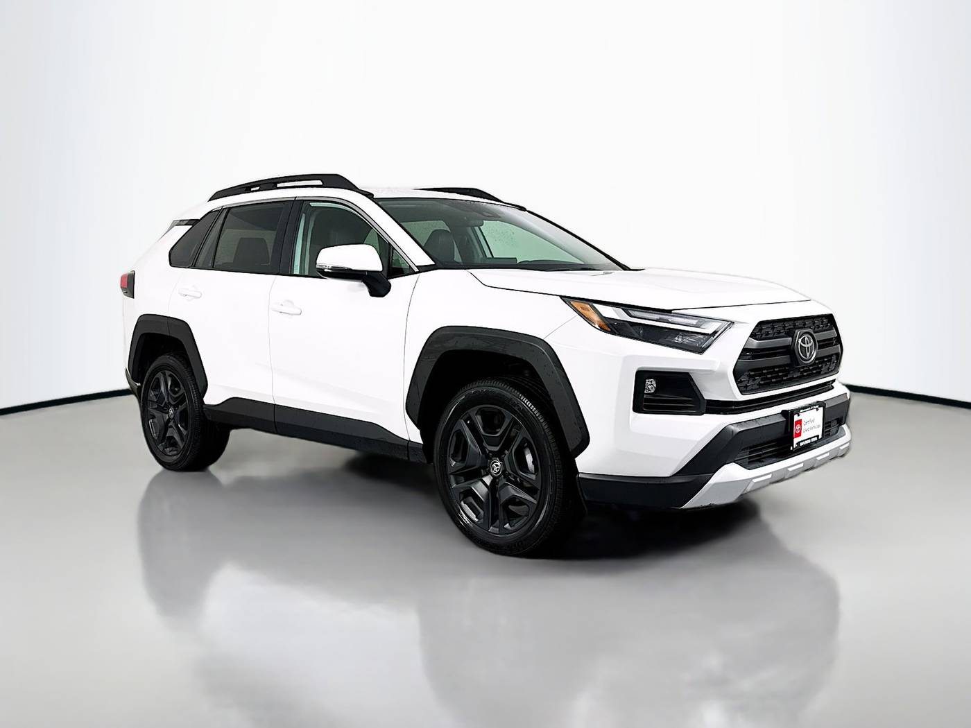 2024 Toyota RAV4 Adventure — SUV — 38,896 mi — Maplewood, MN