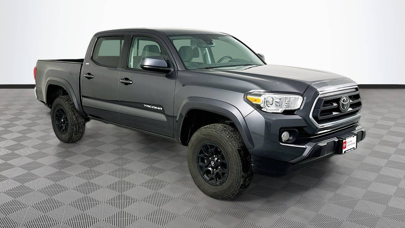 2021 Toyota Tacoma SR5 — Pickup Truck — 49,807 mi — Maplewood, MN