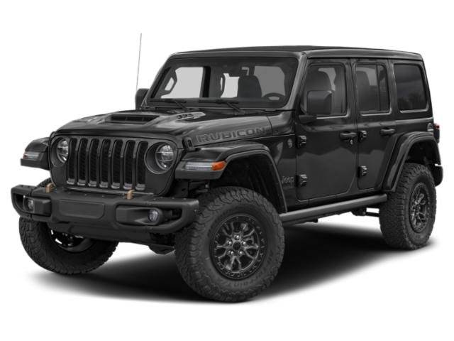 2023 Jeep Wrangler Sport S — SUV — 25,612 mi — Maplewood, MN