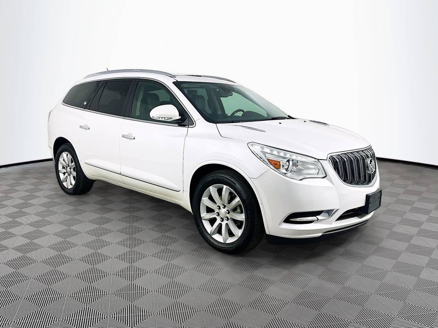 2016 Buick Enclave Premium — SUV — 140,265 mi — Maplewood, MN