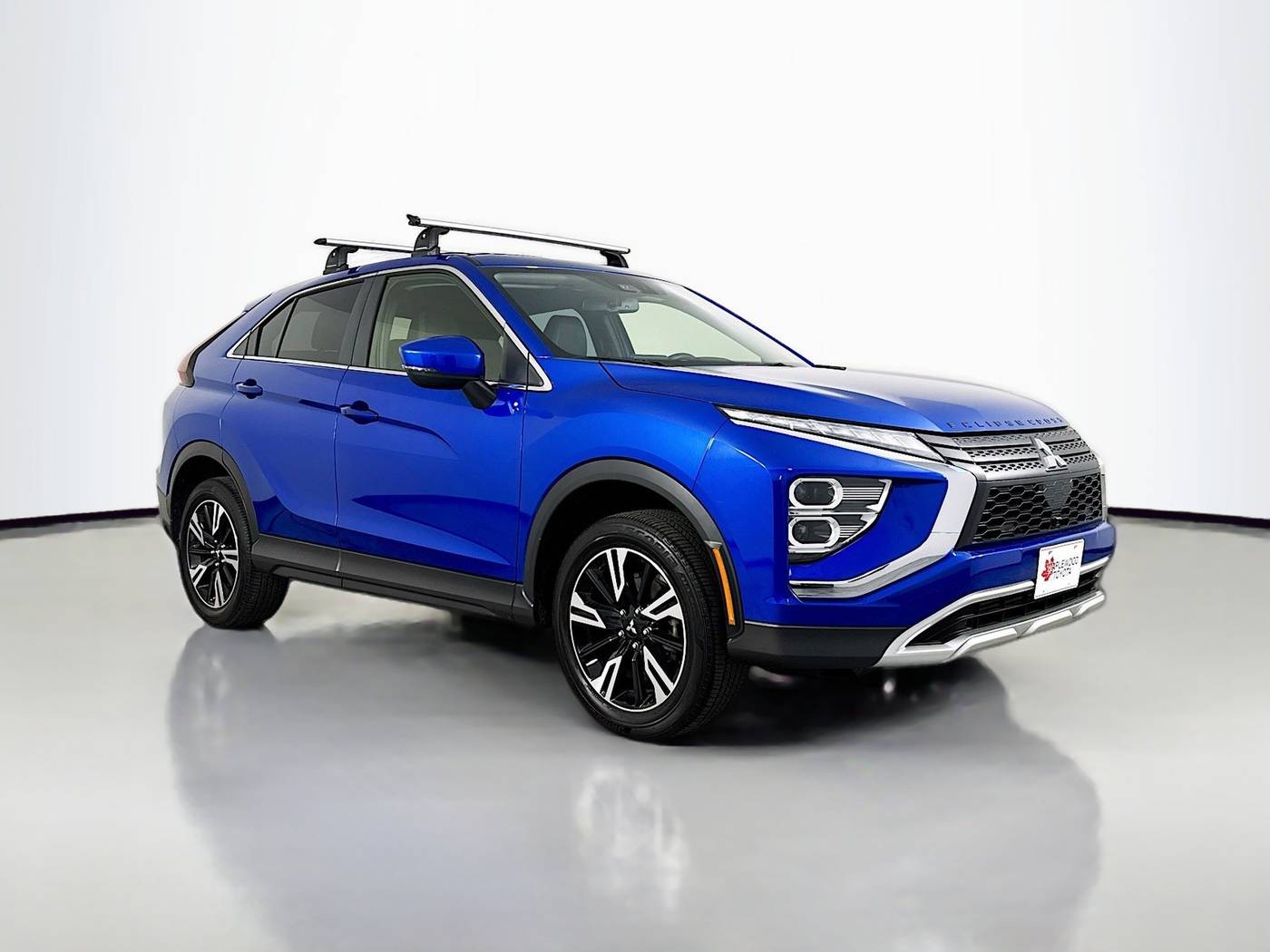 2024 Mitsubishi Eclipse Cross SE — SUV — 30,690 mi — Maplewood, MN