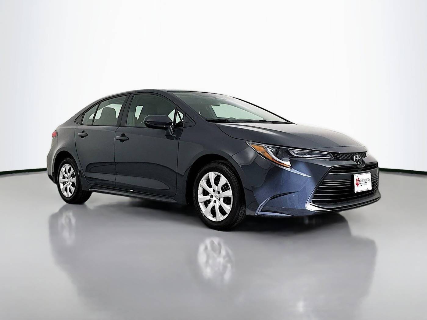 2024 Toyota Corolla LE — Sedan — 42,745 mi — Maplewood, MN