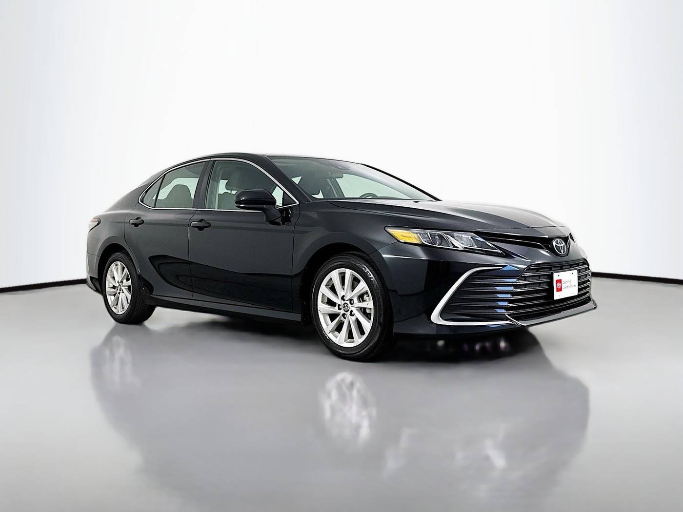 2024 Toyota Camry LE — Sedan — 42,922 mi — Maplewood, MN
