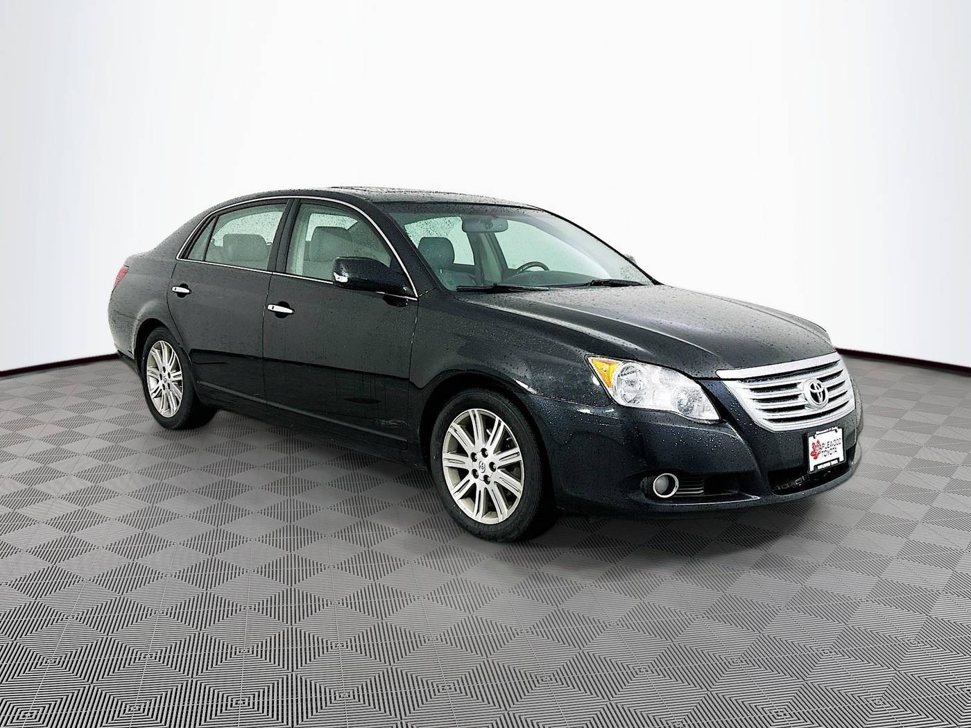 2008 Toyota Avalon Limited — Sedan — 201,371 mi — Maplewood, MN