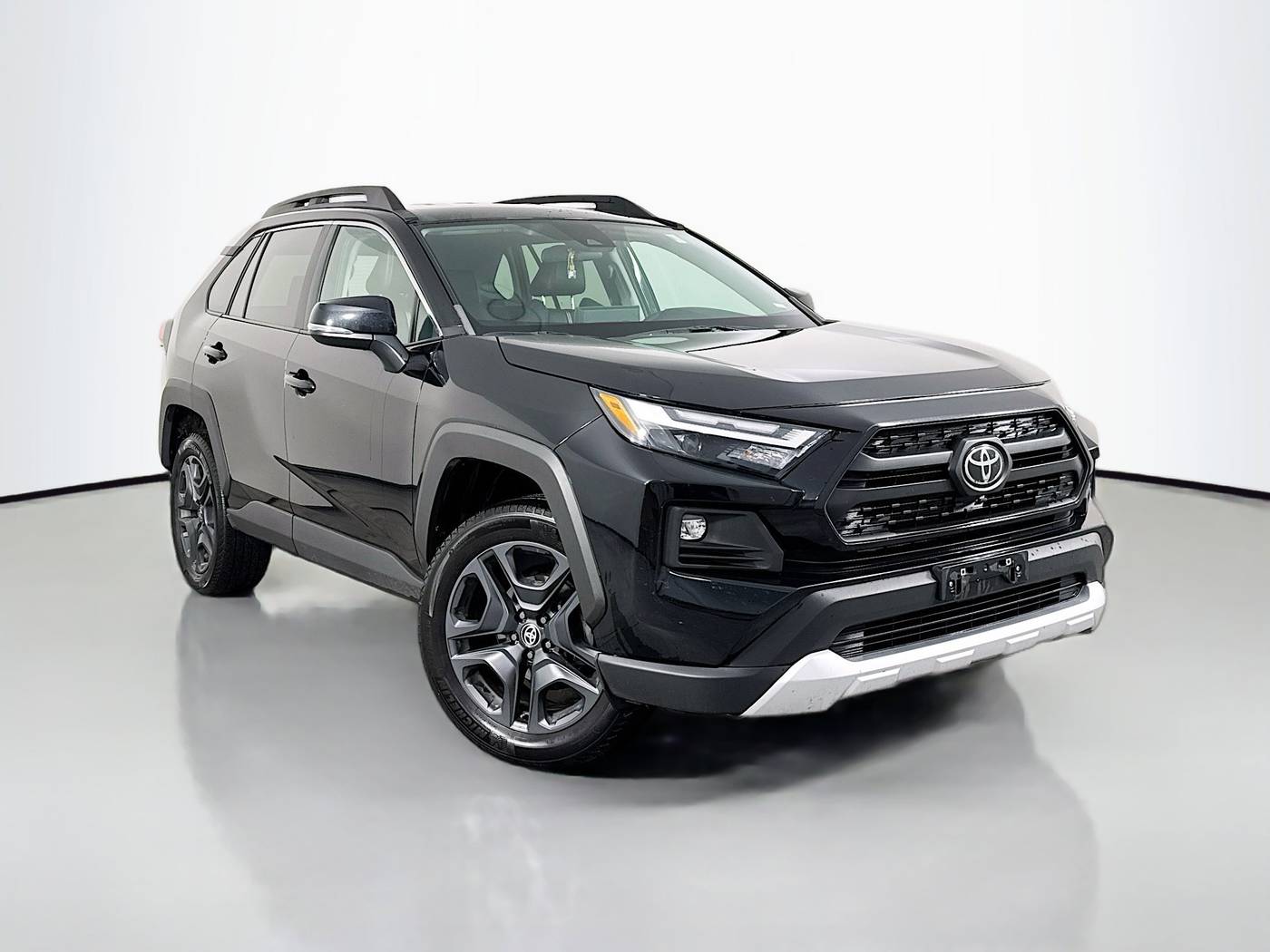 2023 Toyota RAV4 Adventure — SUV — 50,543 mi — Maplewood, MN