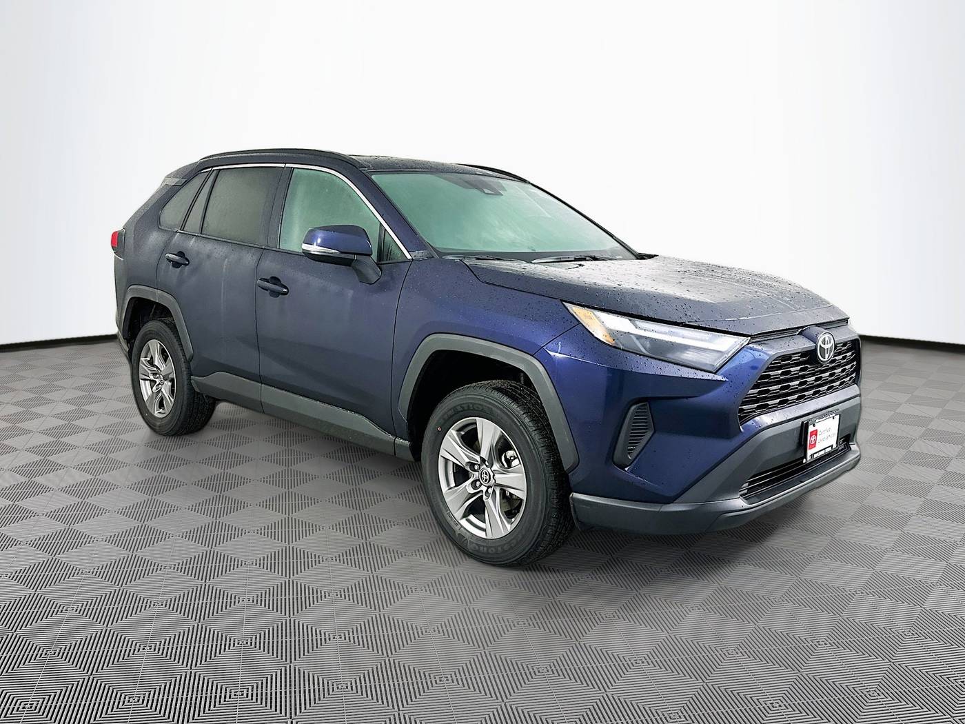 2024 Toyota RAV4 XLE — SUV — 26,681 mi — Maplewood, MN