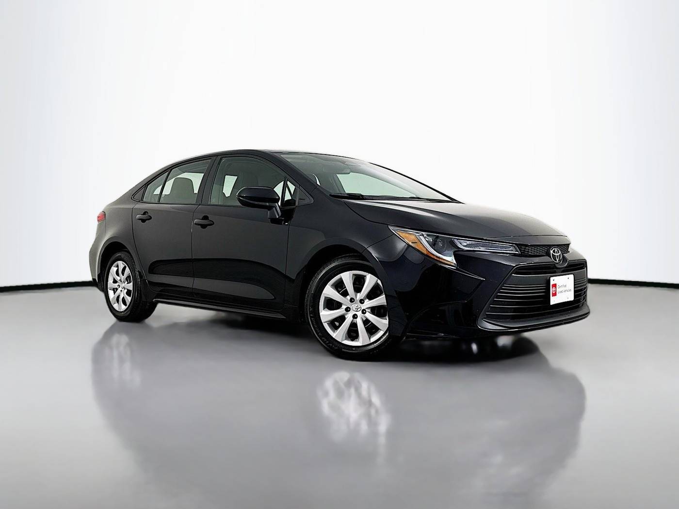 2023 Toyota Corolla LE — Sedan — 49,472 mi — Maplewood, MN