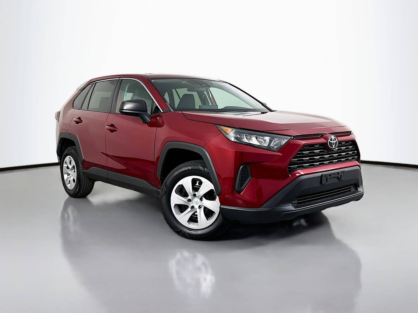 2022 Toyota RAV4 LE — SUV — 52,310 mi — Maplewood, MN
