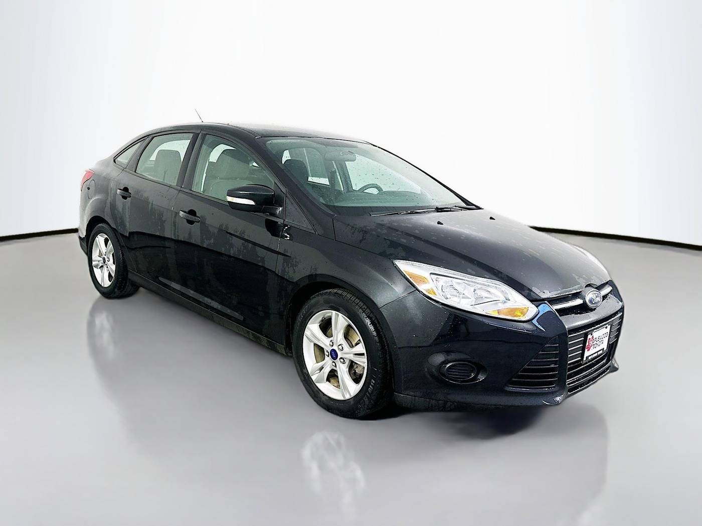 2014 Ford Focus SE — Sedan — 66,060 mi — Maplewood, MN