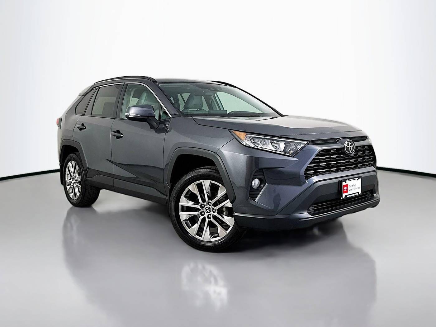 2021 Toyota RAV4 XLE Premium — SUV — 27,034 mi — Maplewood, MN