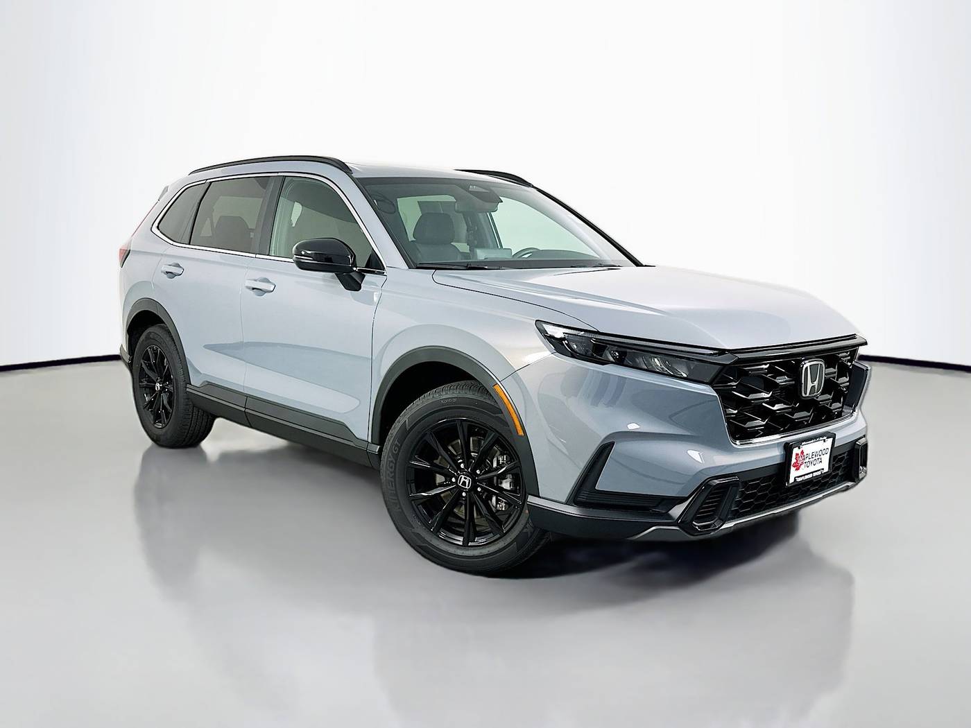 2024 Honda CR-V Hybrid Sport — SUV — 8,836 mi — Maplewood, MN