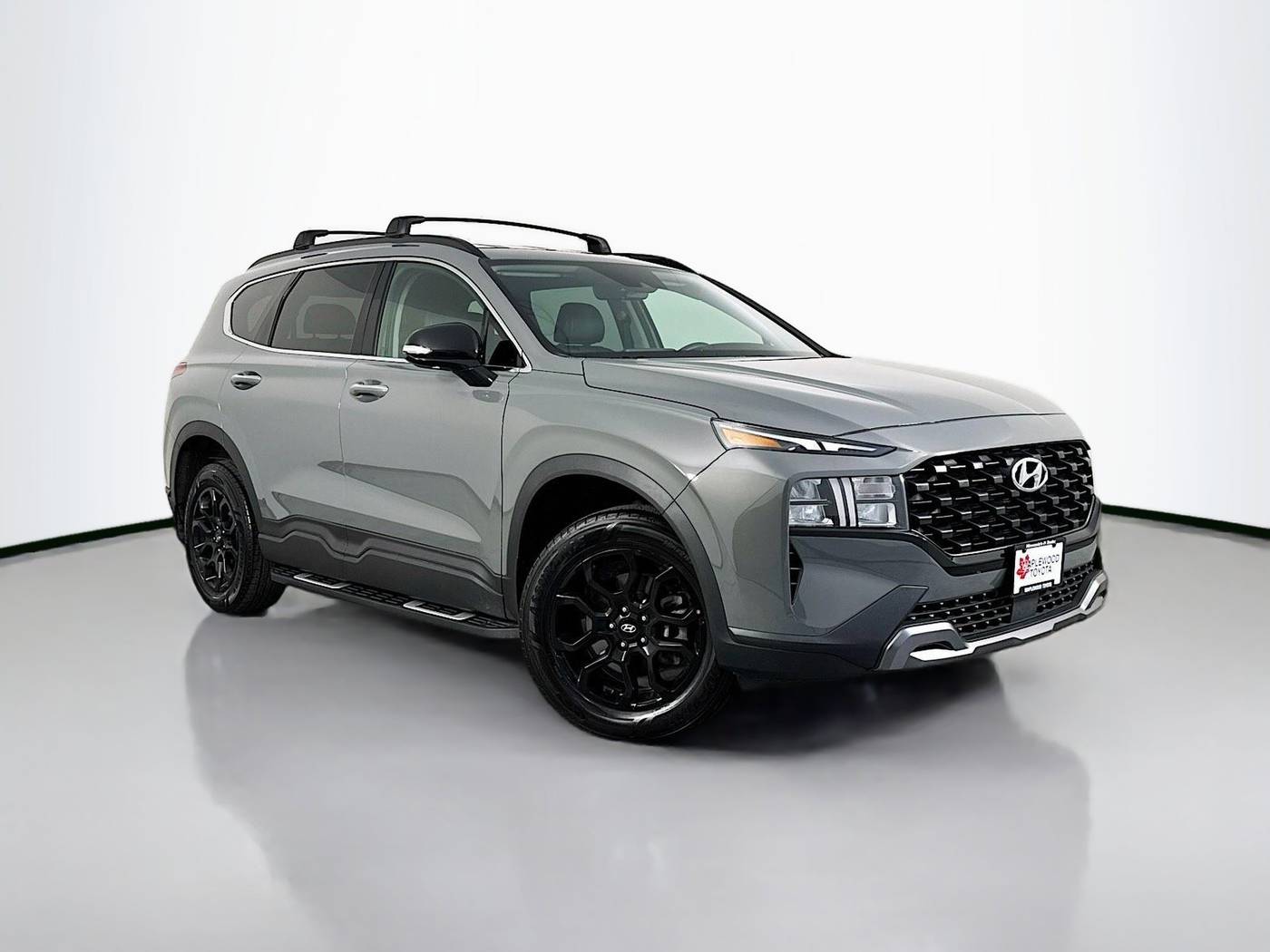 2023 Hyundai Santa Fe XRT — SUV — 24,796 mi — Maplewood, MN