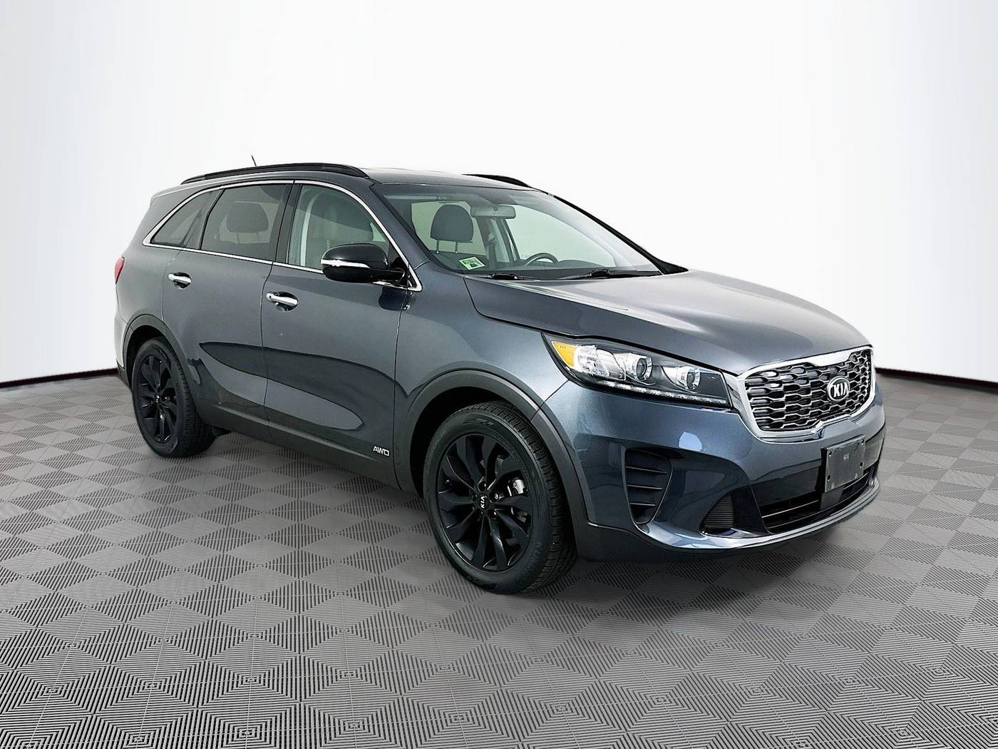2020 Kia Sorento S V6 — SUV — 31,949 mi — Maplewood, MN