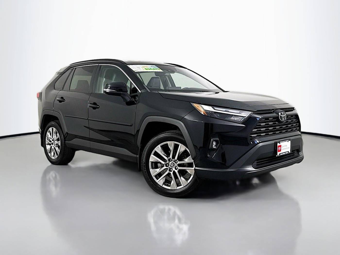2023 Toyota RAV4 XLE Premium — SUV — 34,955 mi — Maplewood, MN