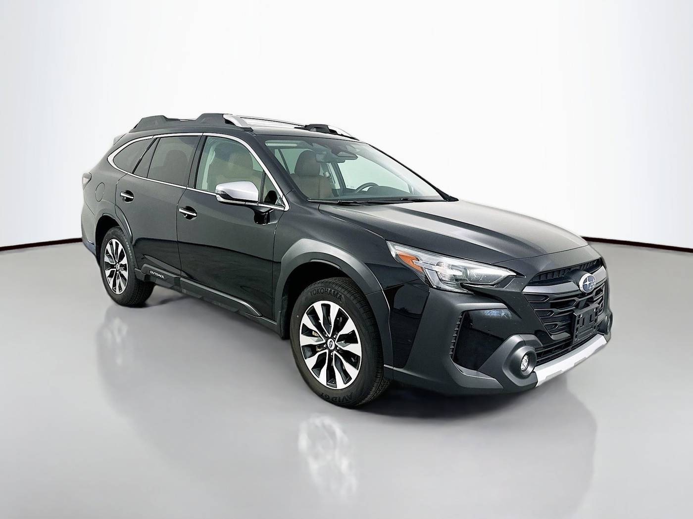 2023 Subaru Outback Touring — SUV — 14,793 mi — Maplewood, MN