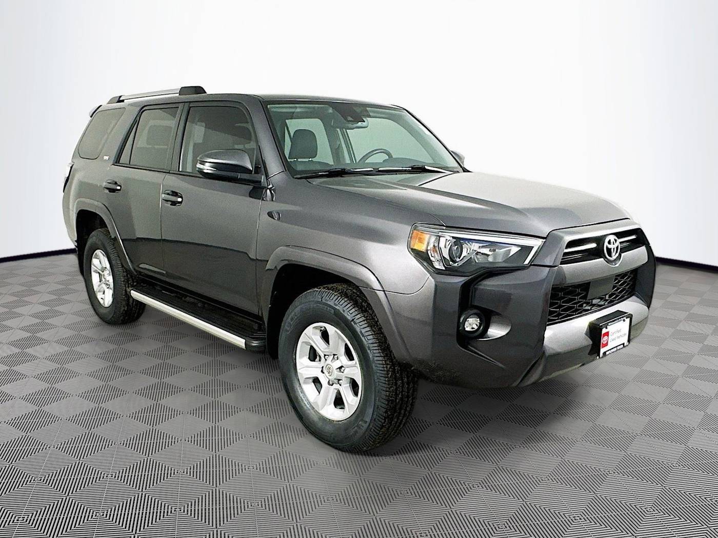 2021 Toyota 4Runner SR5 Premium — SUV — 50,199 mi — Maplewood, MN