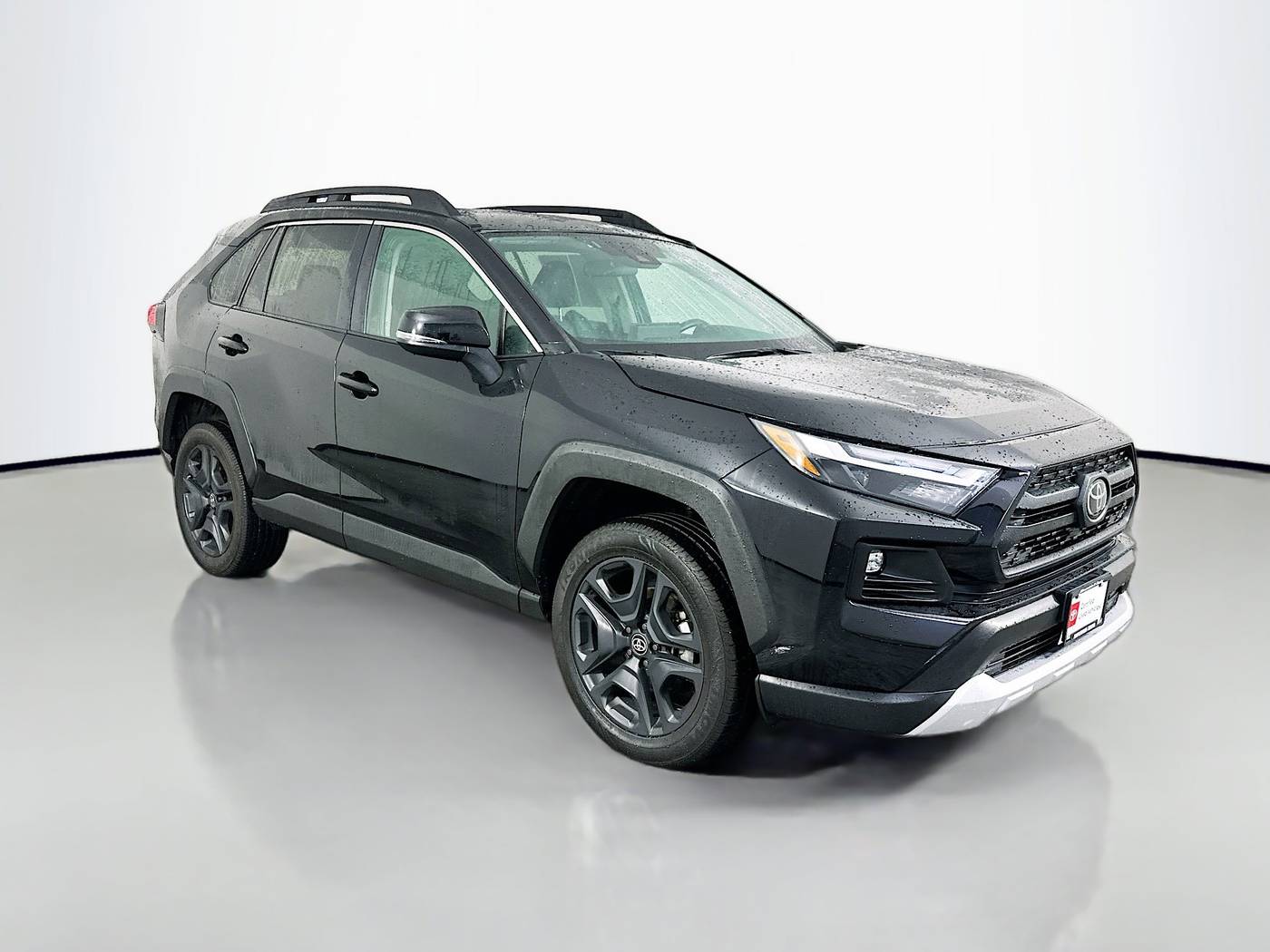 2023 Toyota RAV4 Adventure — SUV — 45,642 mi — Maplewood, MN